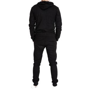 ผู้ชาย Tracksuit ผู้ชายกีฬาล่าสุด Tracksuit ผู้ชายคุณภาพสูง Tracksuit - Product Image 3