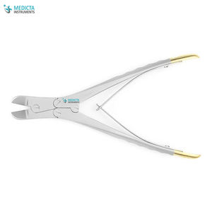 Cortador de implante ortopédico de alta calidad, 1,5mm de capacidad, 170mm de largo - Product Image 2