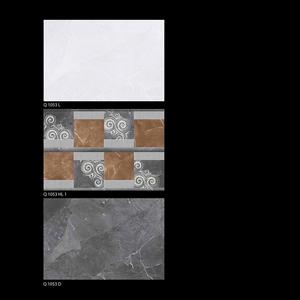 New Export Design Salle de bain Carrelages muraux numériques 300x450mm - Product Image 6