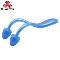 Outil de massage des tissus profonds ALLWINWIN DTM21 - Forme en Y pour la pression sur les points musculaires