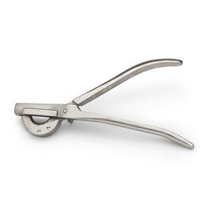 Emasculador Verboczy para Castración con Piezas de Sujeción de Acero Inoxidable - Product Image 2