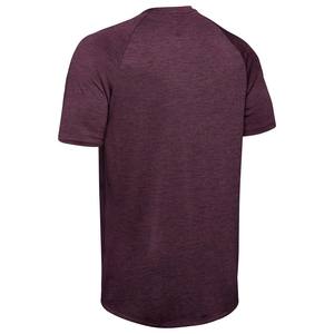 2024 venta al por mayor gran oferta de alta calidad Cool hombres/mujeres camiseta 3D impresión dos para diseño 220g poliéster/algodón Jersey transpirable - Product Image 5