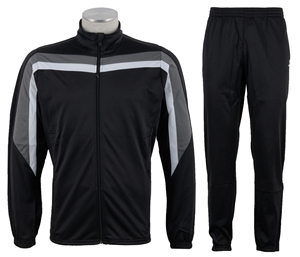 Custom Plus Size Pullover Sport Tracksuit Thick <b>Fleece</b> <b>Hoodie</b> & Pant Breathable Summer Season Wholesale - Product Image 1