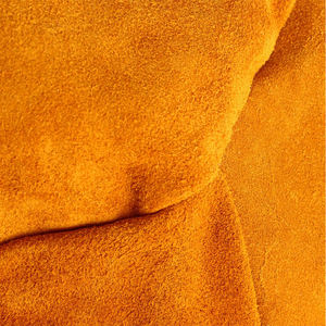 Funda de soldadura de cuero de piel de vaca resistente personalizada función a prueba de agua - Product Image 5