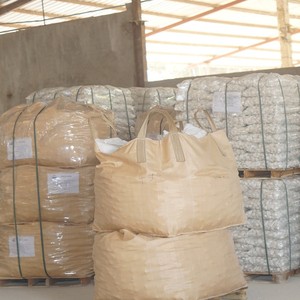 Pas cher prix neige blanche galet pierre pour décoration maison jardin pierre - Product Image 6