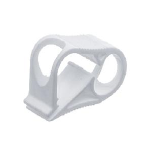 El Clip de pellizco hace que la configuración y el embalaje sea más rápido y termina el problema de buscar wingnuts caídos en etapas oscuras - Product Image 1