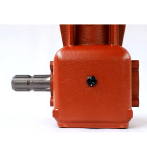 Caja de Cambios de Reducción para Transmisión Agrícola - Product Image 3