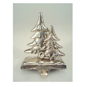 Excellent Quality Metal <b>Christmas</b> Tree <b>Stocking</b> <b>Holder</b> for Home Decor - Product Image 1