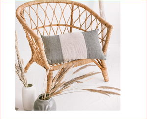 Couvre-oreiller pour bébé, lavable, organique, 1 pièce - Product Image 1