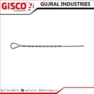 ค้อนลวดเหล็ก gisco ขนาดกำหนดเองสำหรับผลิตภัณฑ์กีฬาและความบันเทิง - Product Image 3