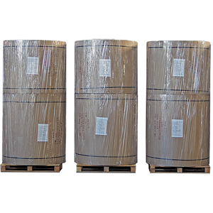 Core Board CK in Brown Jumbo Roll Applied to Industrial Paper Cores Tubes Film Core Textile Tubes - Product Image 1