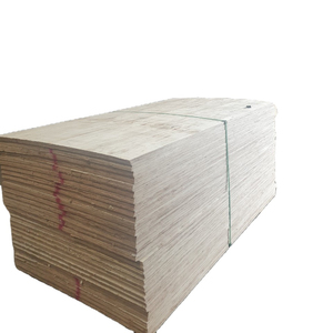 แผ่นวีเนียร์ LVL ดีไซน์ทันสมัย หนา 18 มม. สำหรับโรงแรม มาตรฐานการปล่อยฟอร์มาลดีไฮด์ E2 ความคลาดเคลื่อน 0.5 มม. ขนาด 12 มม. 15 มม. 9 มม. รับประกัน 1 ปี - Product Image 1