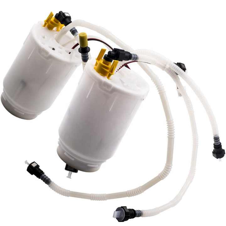 Fuel Pump 95562093201 for Porsche Cayenne - Reliable Performance