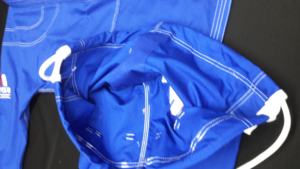 Jiu Jitsu Gi brésilien unisexe personnalisé nouvel uniforme de judo pour enfants et adultes en grappling et arts martiaux MMA - Product Image 5