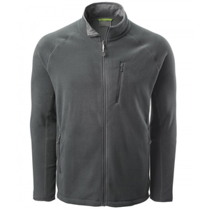 ขายร้อนโพลีเอสเตอร์ไมโครเสื้อแจ็คเก็ตขนแกะขั้วโลกผู้ชาย - Product Image 6