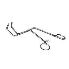 Vente chaude UAMED SURGICAL IND meilleure qualité Source d'alimentation manuelle pince vasculaire chirurgicale en acier inoxydable - Product Image 6