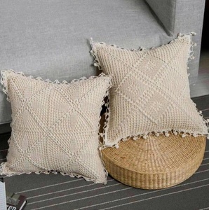 Woodland High Quality Decorative Cushion Covers - Product Image 1