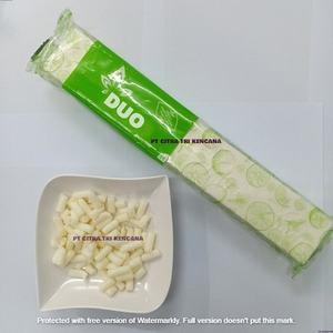 PORTABLE SAVON PAPIER FAIT À LA MAIN DE L'INDONÉSIE de NEIGE BLANC SAVON DE TOILETTE, SAVON À LESSIVE, SAVON DE BAIN TFM 72% D'EXPORTATION À Aligarh INDE - Product Image 5