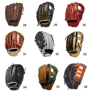 Vente en gros de gants de battement pour enfants et adultes, collants, de baseball, de softball, d'entrainement, de tripode a 2000, de baseball professionnels - Product Image 4