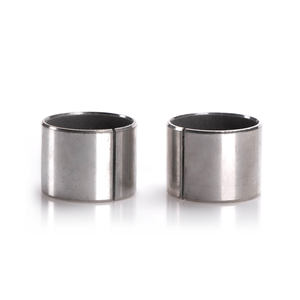 DU 5030-rodamiento de buje de manga de acero, autolubricante, sin aceite - Product Image 4