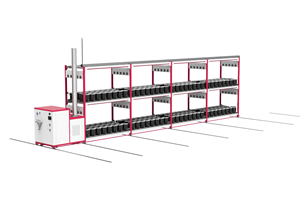 Thủy canh container dọc nhà kính trong nhà thực vật khí canh dọc phát triển hệ thống với LED phát triển đèn - Product Image 3