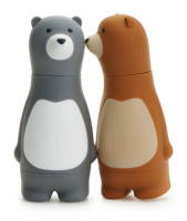 Tournevis jouets ours pour la saint-valentin, Couple, cadeaux créatifs pour bricolage