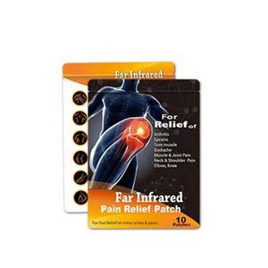 Patchs de Soulagement De La Douleur pour Épaule Soulagement De La Douleur Au Bas du <span class=keywords><strong>Dos</strong></span> Soulagement De La Douleur <span class=keywords><strong>Patch</strong></span> - Product Image 1