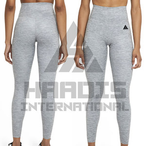 เลกกิ้งผู้หญิงทรงสลิมฟิตผลิตจากปากีสถานมาใหม่ - Product Image 3
