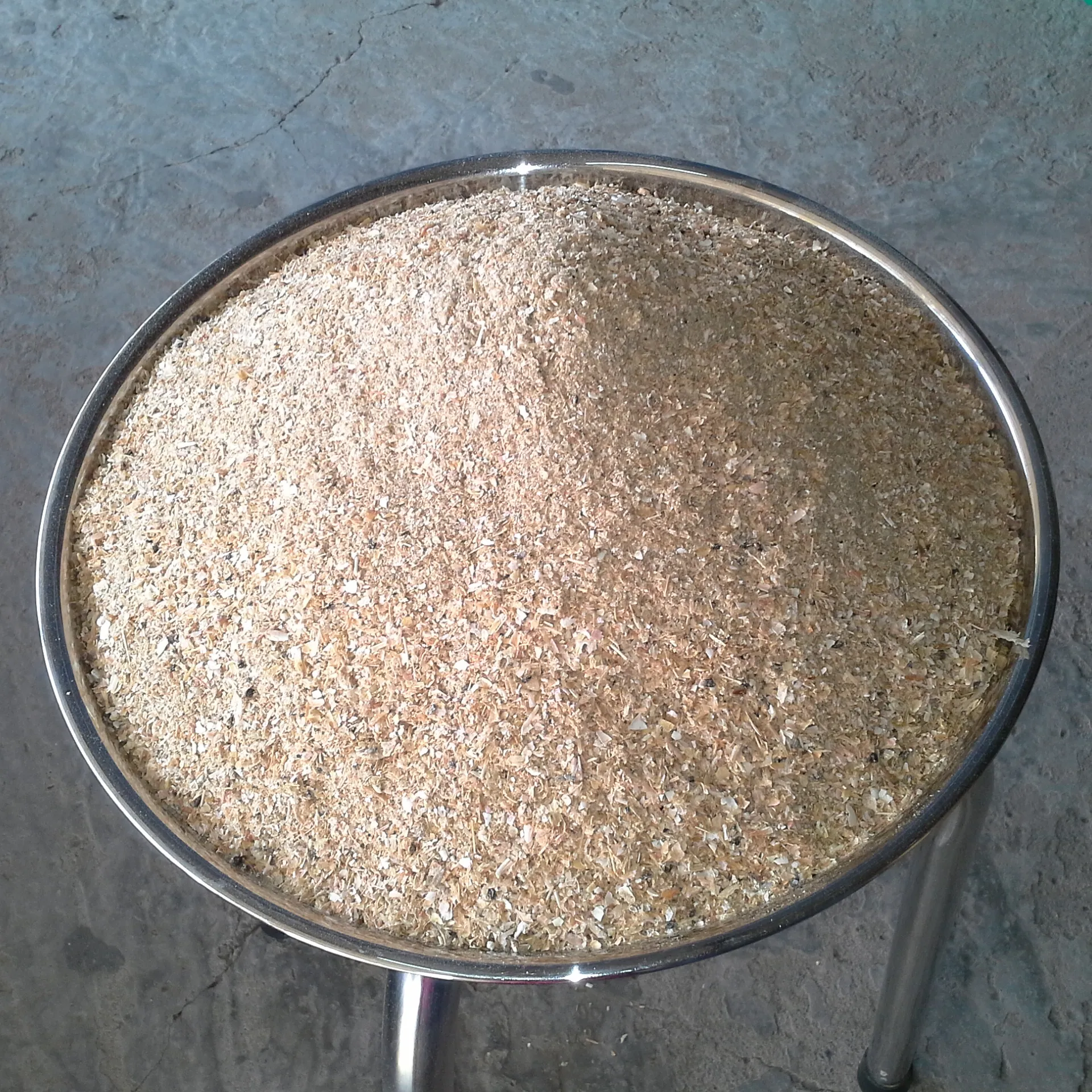 Shrimp Shell powder ues for cattle, dog, fish, horse