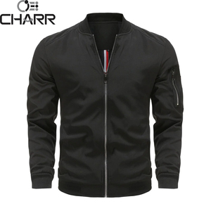 Veste de survêtement décontractée pour homme de qualité supérieure, nouvelle collection 2021, revêtement de qualité supérieure, coupe-vent et respirante - Product Image 4