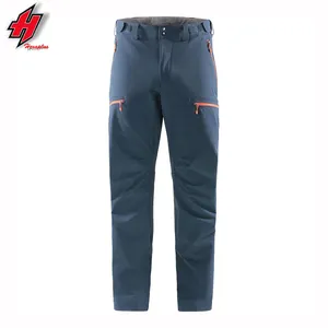 Wander hose in voller Länge Tactical Breath able Overalls Wind dichte Hose wasserdichte Hose Großhandel schnell trocknende Hose Outdoor-Männer