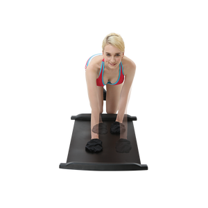 Bảng Trượt ALLWINWIN SLB01-Khúc Côn Cầu Chống Va Chạm 100Cm X 50Cm - Product Image 6