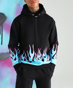 Chándal de Algodón para Hombre, Personalizado con Logotipo, para Invierno, Ecológico, Envío Aéreo - Product Image 1