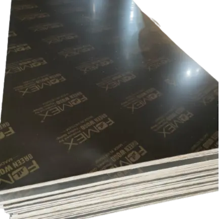 High quality competitive price film faced plywood for construction