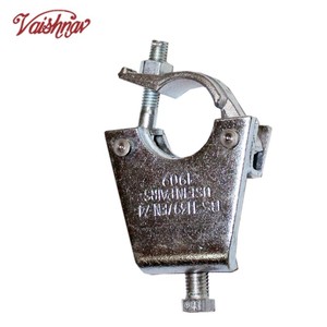 Bs1139 en74 thép mạ kẽm giàn giáo <span class=keywords><strong>Coupler</strong></span> Q235 Vật liệu xoay kẹp cố định loại giàn giáo Ống kẹp dầm <span class=keywords><strong>Coupler</strong></span> - Product Image 2