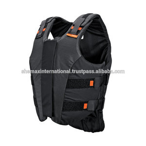 เสื้อกั๊กขี่ม้ายืดหยุ่น Shemax ผู้หญิง - Product Image 4