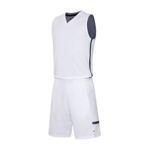 Basketball Jerseys Suits Running Football Training Suit Quick Dry jerseys <b>Shirts</b> Shorts Sports Clothes <b>Men</b> Sports Suits - Product Image 5