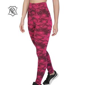 Pantalones de Yoga sin costuras para mujer, ropa de entrenamiento de cintura alta, pantalones de Yoga deportivos para mujer, Leggings de gimnasio con bolsillo - Product Image 6