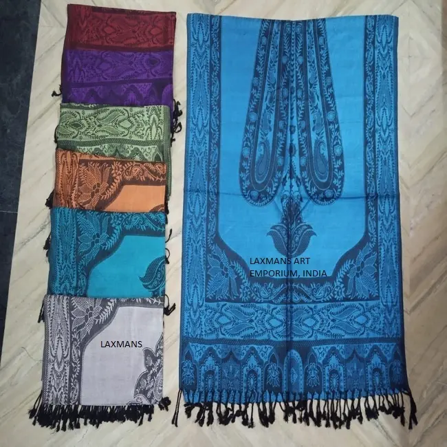 pashmina winter scarves shawls stoles