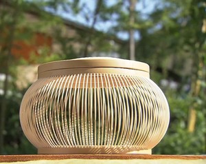 Lámpara de bambú de Diseño de Circuito e iluminación de alta calidad, mimbre, ratán, exportación de Vietnam - Product Image 3