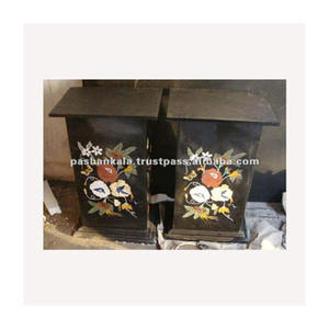 Beautiful Inlaid <b>Table</b> Stand - Product Image 1