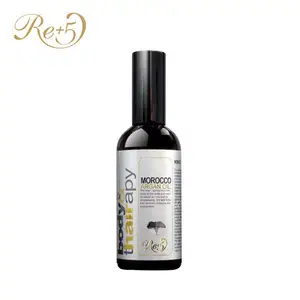 Brazilian Keratin Gold Cream, Bio Technology Keratin Hair Oil