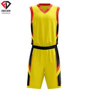 Maillot de sport réversible pakistanais, design élégant et magnifique, personnalisable par sublimation, imprimé numériquement, respirant, séchage rapide, avec nom d'équipe - Product Image 3
