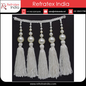 Frange glands à franges, échantillon gratuit disponible - Product Image 2