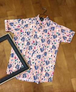 Nueva tendencia, camisa de tela de algodón pesado para hombres, ropa Formal, ropa de hombre indio, precio bajo, venta al por mayor, Surat étnico - Product Image 2