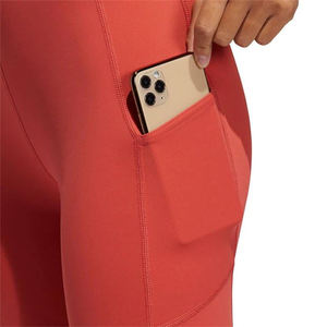 Nuevos pantalones de yoga de cintura alta para mujer al por mayor-Leggings hechos a medida para mujer Gimnasio Entrenamiento Fitness Ropa atlética - Product Image 4