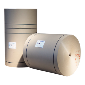 Core Board CK (Ply Bond 400 ) 0.64- 0.68 mm. for Making <b>Paper</b> Core Film Core Tube Packaging - Product Image 3