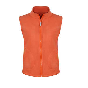 Gilet chauffant et sans manches, en polaire, pour femmes, coquille douce, chaud, collection - Product Image 2