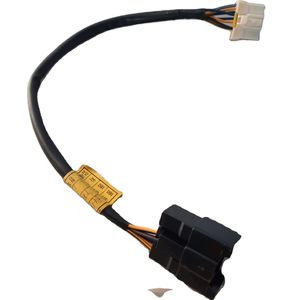 Arnés de cableado de autobús Daewoo 96764922 piezas de automóvil para arnés de cableado de vehículos 96764922 - Product Image 1