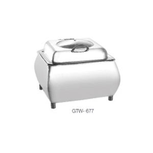 Plat à pétrir pour service/service, plats à mâcher, dernière conception, modernes pour mariage et utilisation commerciale - Product Image 6